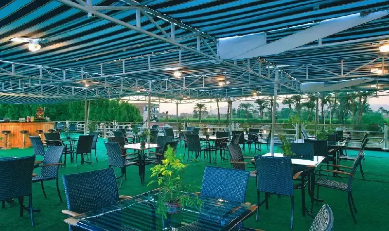 Radamis II – Viva a História no Coração do Nilo